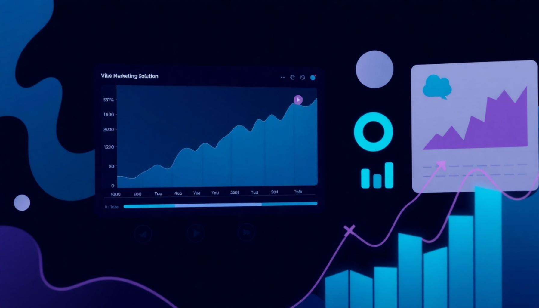 Vibe Marketing Solution