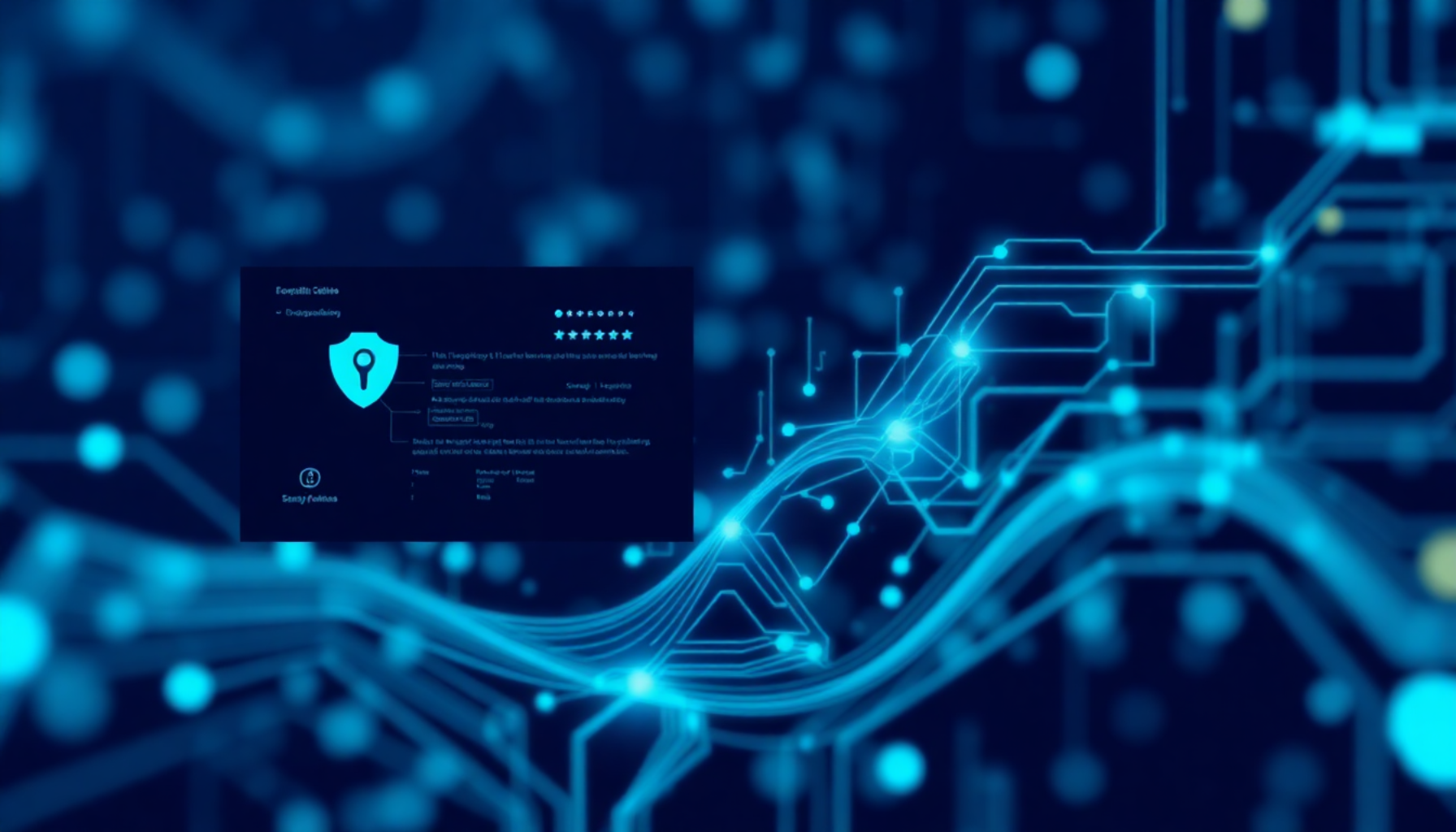 Security Auditing Platform